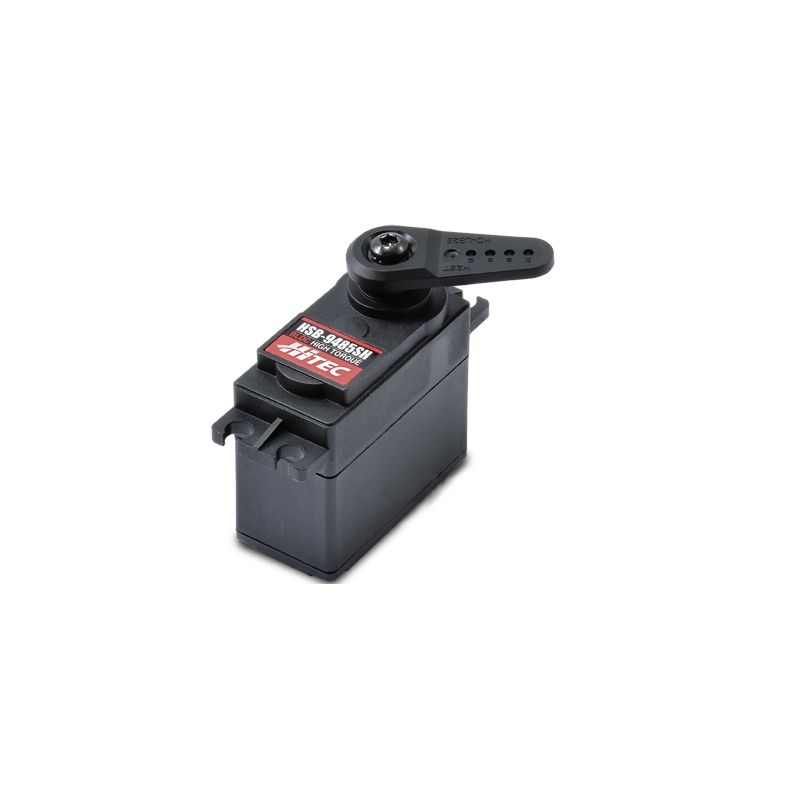 HSB-9485 SH BRUSHLESS HiVolt DIGITAL - 1