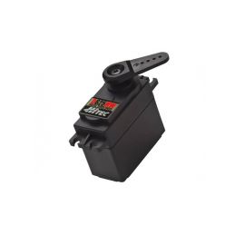 D625MW rychlé a silné digi servo (10kg) - 1