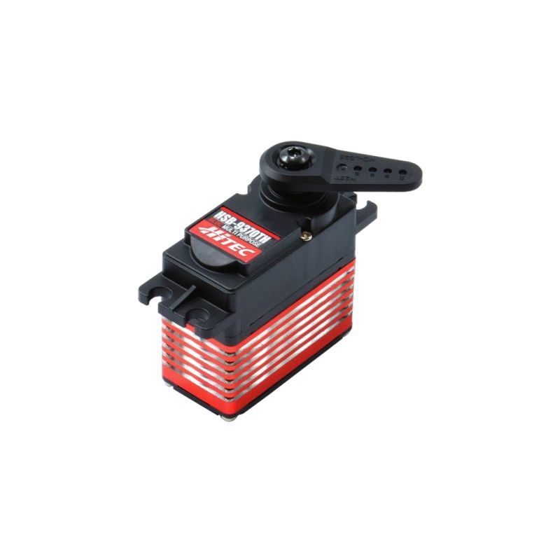 HSB-9370 TH BRUSHLESS HiVolt DIGITAL - 1