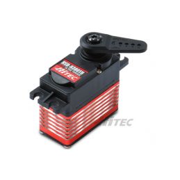 HSB-9380 TH BRUSHLESS HiVolt DIGITAL - 1