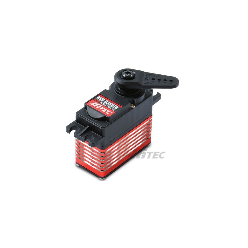 HSB-9380 TH BRUSHLESS HiVolt DIGITAL - 1