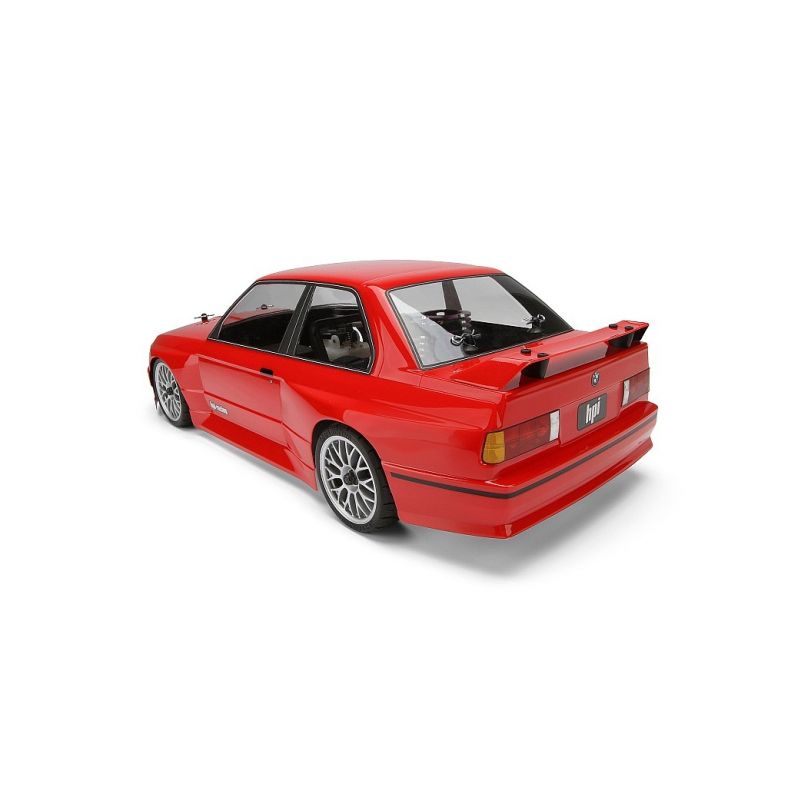 Karoserie čirá BMW M3 E30 (200 mm)