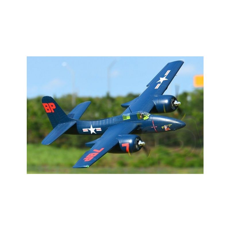 F7F Tigercat 1700mm ARF - 1