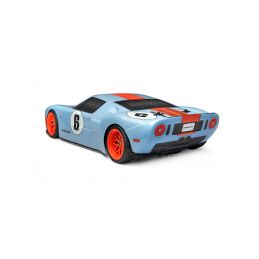 RS4 SPORT 3 FLUX Ford GT Heritage Edition RTR set - 3