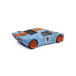 RS4 SPORT 3 FLUX Ford GT Heritage Edition RTR set - 4