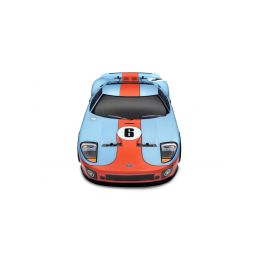 RS4 SPORT 3 FLUX Ford GT Heritage Edition RTR set - 5