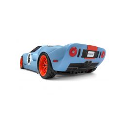 RS4 SPORT 3 FLUX Ford GT Heritage Edition RTR set - 7