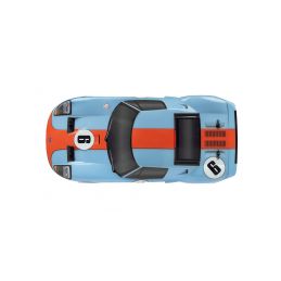 RS4 SPORT 3 FLUX Ford GT Heritage Edition RTR set - 8