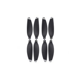 DJI Mavic MINI 2 - 4726 Propeller set (Silver Tips) - 1