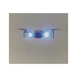 MAVIC MINI 1/2 -LED sada světel (bez Aku) - 5