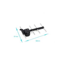 2.4GHz Yagi Signal Booster for DJI Mavic MINI 2 / Mavic Air 2 (Type 2) - 3