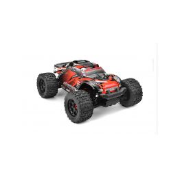 SKETER XP 4S - 1/8 Monster Truck 4WD - RTR - Brushless Power 4S - 2