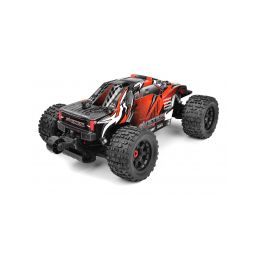 SKETER XP 4S - 1/8 Monster Truck 4WD - RTR - Brushless Power 4S - 3