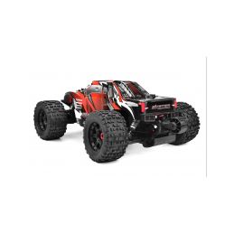 SKETER XP 4S - 1/8 Monster Truck 4WD - RTR - Brushless Power 4S - 4