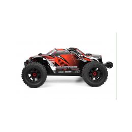 SKETER XP 4S - 1/8 Monster Truck 4WD - RTR - Brushless Power 4S - 5