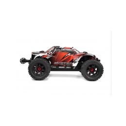 SKETER XP 4S - 1/8 Monster Truck 4WD - RTR - Brushless Power 4S - 6