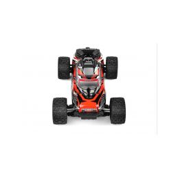 SKETER XP 4S - 1/8 Monster Truck 4WD - RTR - Brushless Power 4S - 8