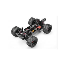 SKETER XP 4S - 1/8 Monster Truck 4WD - RTR - Brushless Power 4S - 9