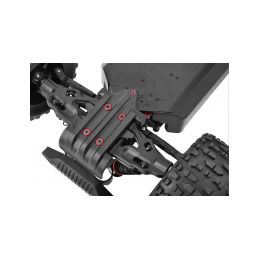 SKETER XP 4S - 1/8 Monster Truck 4WD - RTR - Brushless Power 4S - 16