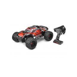 SKETER XP 4S - 1/8 Monster Truck 4WD - RTR - Brushless Power 4S - 20