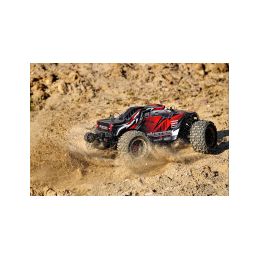 SKETER XP 4S - 1/8 Monster Truck 4WD - RTR - Brushless Power 4S - 25