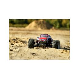 SKETER XP 4S - 1/8 Monster Truck 4WD - RTR - Brushless Power 4S - 26