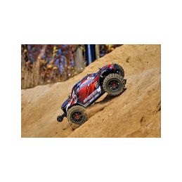 SKETER XP 4S - 1/8 Monster Truck 4WD - RTR - Brushless Power 4S - 27