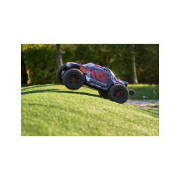 SKETER XP 4S - 1/8 Monster Truck 4WD - RTR - Brushless Power 4S - 28