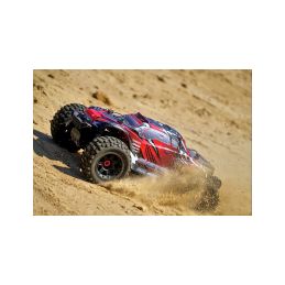 SKETER XP 4S - 1/8 Monster Truck 4WD - RTR - Brushless Power 4S - 29