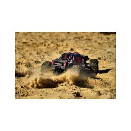 SKETER XP 4S - 1/8 Monster Truck 4WD - RTR - Brushless Power 4S - 30