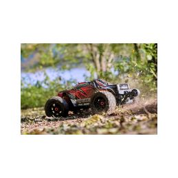 SKETER XP 4S - 1/8 Monster Truck 4WD - RTR - Brushless Power 4S - 31