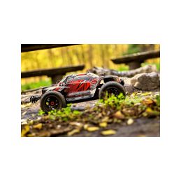 SKETER XP 4S - 1/8 Monster Truck 4WD - RTR - Brushless Power 4S - 33