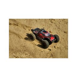 SKETER XP 4S - 1/8 Monster Truck 4WD - RTR - Brushless Power 4S - 34