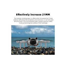 DJI MINI 3 Pro - Závěsný systém - 10