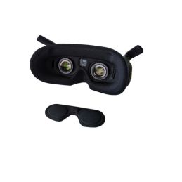 DJI Goggles 2 - Foam Padding and Lens Protector - 1