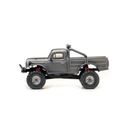 Absima Mini Crawler Power Wagon 1:18 RTR - šedý - 14