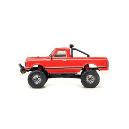 Absima Mini Crawler C10 Pickup 1:18 RTR - červený - 14