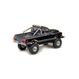 Absima Mini Crawler C10 Pickup 1:18 RTR - černý - 13