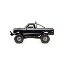 Absima Mini Crawler C10 Pickup 1:18 RTR - černý - 14