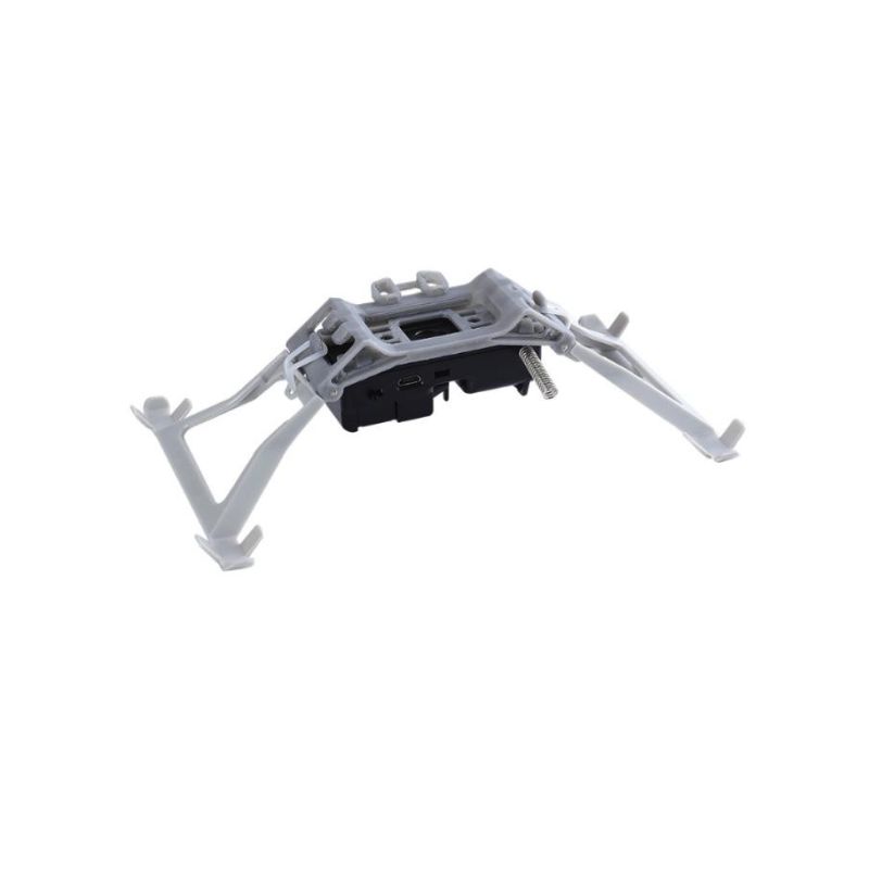 DJI MINI 3 Pro - Závěsný systém a podvozek - 1