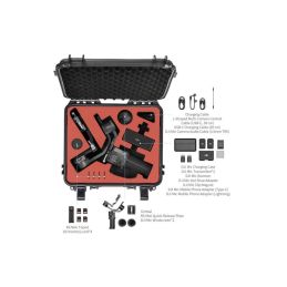 DJI RS 3 Mini - ABS Water-proof Case - 8