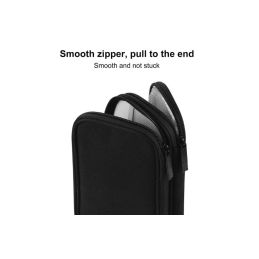 Double-Layer Accessory Storage Bag - 5