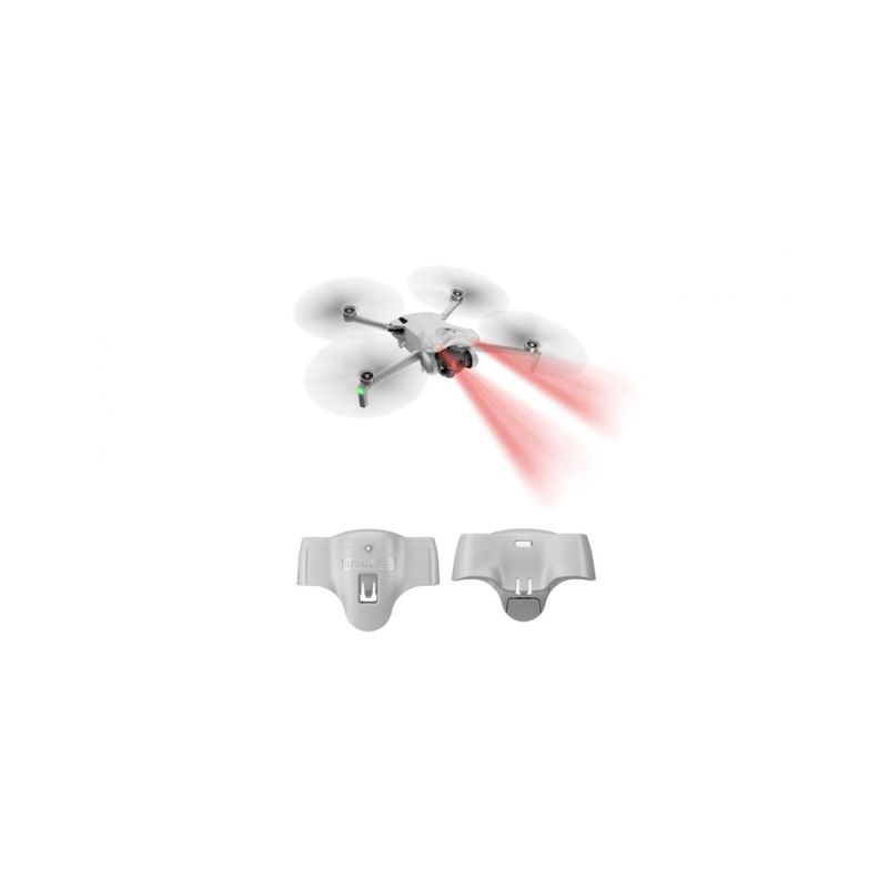 DJI MINI 3 - Head LED Light (s Aku) - 1