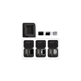 DJI Mavic 3 Pro / Mavic 3 / Mavic 3 Classic - Black PC Hardshell Case - 2