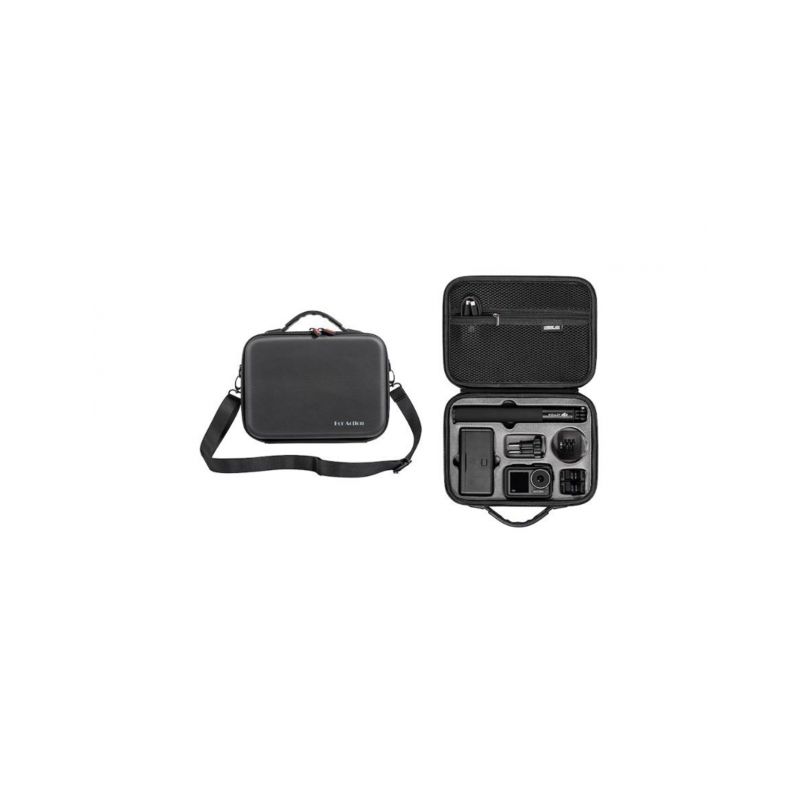 DJI Osmo Action 4 - PU Shoulder Case - 1