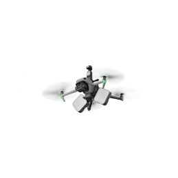 DJI Mavic 3 / Mavic 3 Pro - Závěsný systém a podvozek s adaptérem nahoře - 5