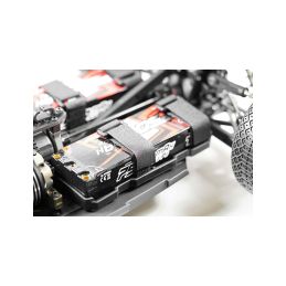 SWORKz S35-4E EVO 1/8 PRO 4WD Off-Road Racing Buggy stavebnice - 22