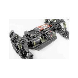 SWORKz S35-4E EVO 1/8 PRO 4WD Off-Road Racing Buggy stavebnice - 23