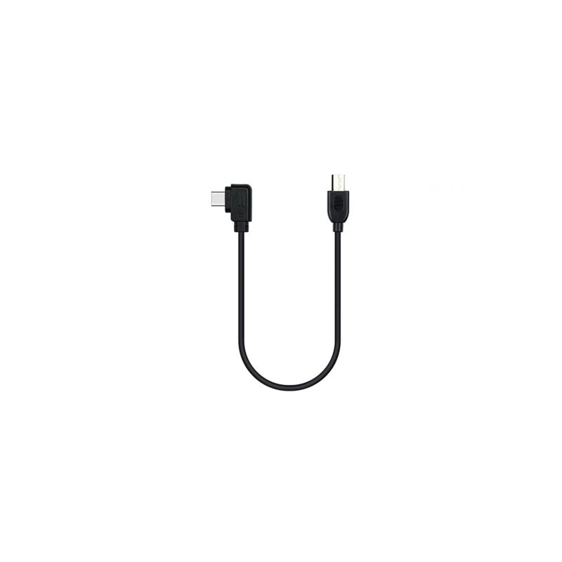 Feiyu Tech G6 Max kabel USB-C do microUSB - 1