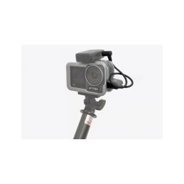 DJI Osmo Action 4 - Audio Adapter - 3